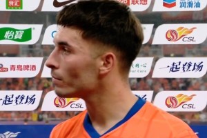 500万彩票网-阿斯：路易斯-洛佩斯将与山东泰山解约，加盟西乙阿尔瓦塞特