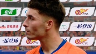 500万彩票网-阿斯：路易斯-洛佩斯将与山东泰山解约，加盟西乙阿尔瓦塞特