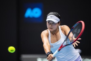 500万彩票网-王雅繁即时排名升至78 输球却赢得尊重和未来