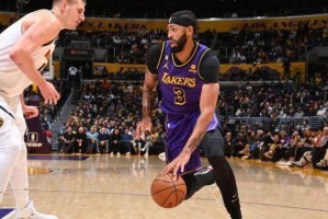 500.com-浓眉至少歇一个月湖人怎么办？三个招数已经亮出来