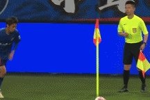 500.com-【中超】蒋圣龙破僵马莱莱复出首球 申花2比0海牛