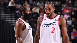 500.com-卢：哈登和小卡都配得上全明星 他们二人同时在场我们就很强！