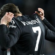 500万彩票网-【意甲】弗拉霍维奇梅开二度 尤文客场3比2胜恩波利