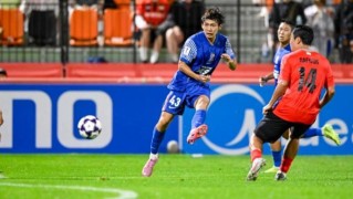 500彩票-新民场外音｜金雷：U23国足创造历史背后是联赛的托举