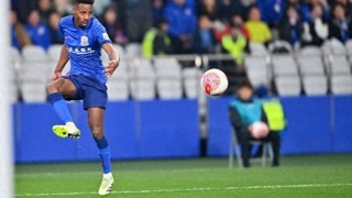 下轮战蓉城！记者：除特谢拉外，马纳法和李可都是3黄了