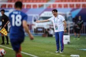 500万网彩票网-严益唯：今年的申花不是玄学 每个人都为奇迹准备