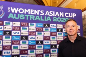 500.com-中国女足主帅米利西奇：我们这支球队是中国人民的骄傲