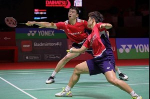 500万网彩票网-亚锦赛首轮名将均过关 冯彦哲/黄东萍遭遇一轮游