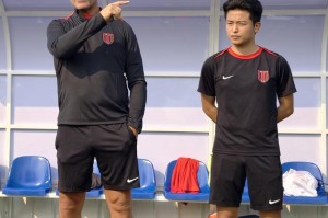 500万网彩票网-蓉城5-4迪纳摩！新帅主打4231，帅惟浩大心脏！李漠雨替代韦世豪