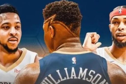 500.com-乱世西部再换盟主 锡安火力全开助推鹈鹕登顶