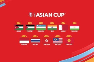 500万网彩票网-亚洲杯24强悉数落位 中国香港时隔54年首进决赛圈