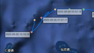 最后一刻认怂，菲方宣布：已完成仁爱礁补给，“没发生不幸事件”